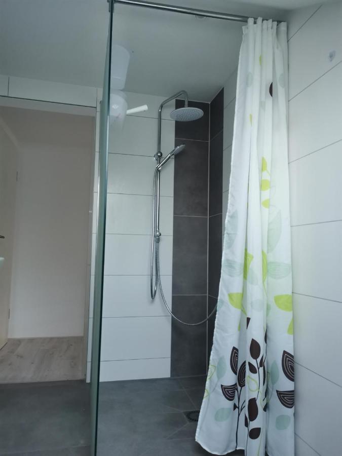 Ferienwohnung Nest Wangen im Allgäu Dış mekan fotoğraf