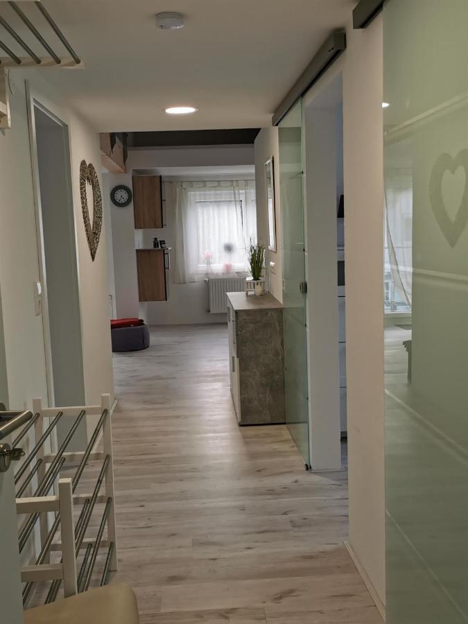 Ferienwohnung Nest Wangen im Allgäu Dış mekan fotoğraf