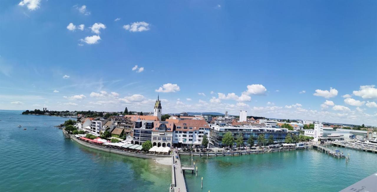 Ferienwohnung Nest Wangen im Allgäu Dış mekan fotoğraf