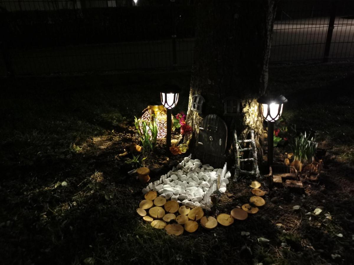 Ferienwohnung Nest Wangen im Allgäu Dış mekan fotoğraf
