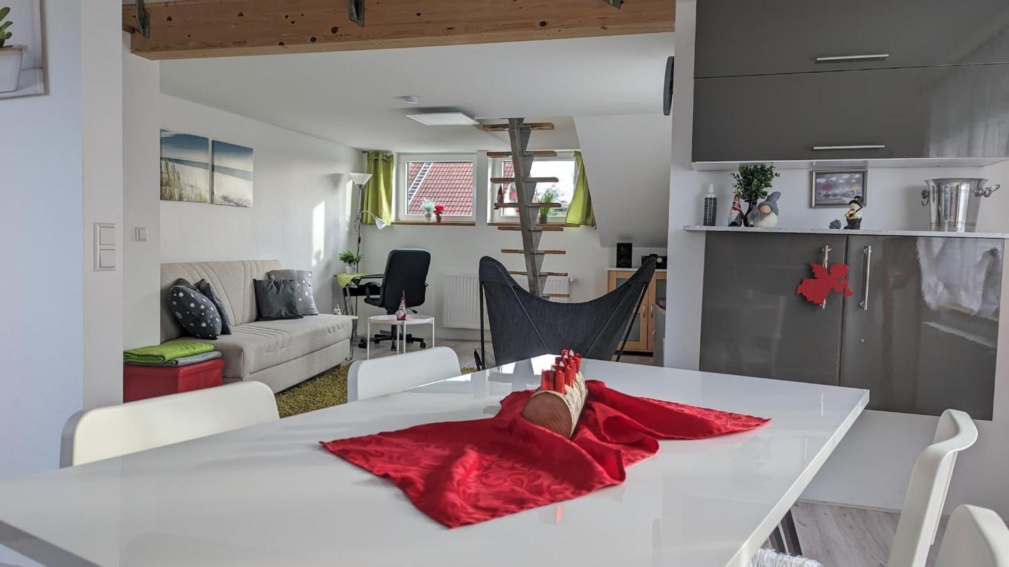 Ferienwohnung Nest Wangen im Allgäu Dış mekan fotoğraf