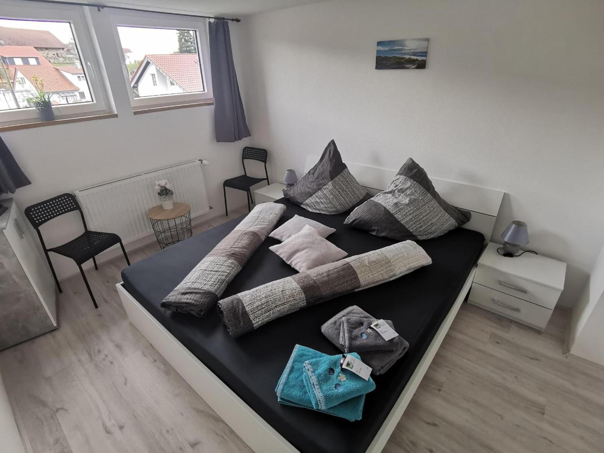 Ferienwohnung Nest Wangen im Allgäu Dış mekan fotoğraf